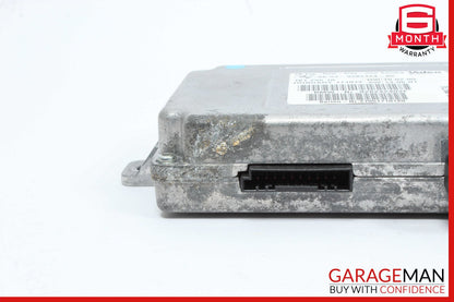 13-19 BMW 650i F06 Rear View Camera Control Module Unit OEM