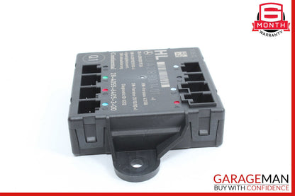 08-18 Mercedes W212 E350 CLS550 C300 Rear Left Side Door Control Module OEM