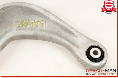09-18 Audi A4 A6 A7 Rear Right Passenger Side Upper Control Arm 8K0505324H OEM