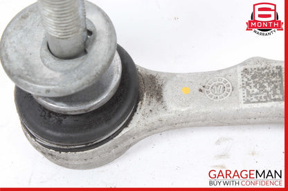 17-22 Alfa Romeo Giulia Rear Right or Left Side Stabilizer Link Arm K2068-02
