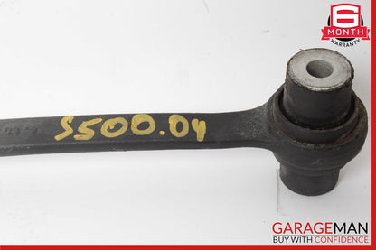 00-06 Mercedes W220 S500 CL500 Rear Tie Rod Link Control Arm 2203520003 OEM