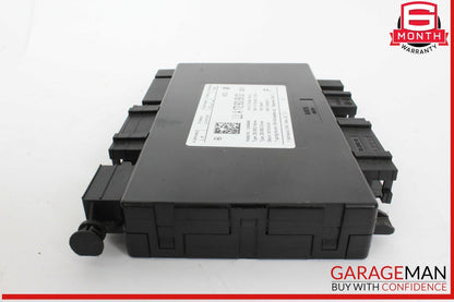 08-18 Mercedes W218 CLS550 C250 E550 Front Left Side Seat Control Module Unit