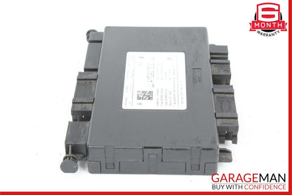 08-18 Mercedes W204 C350 SLK250 C250 Front Left Side Seat Control Module Unit