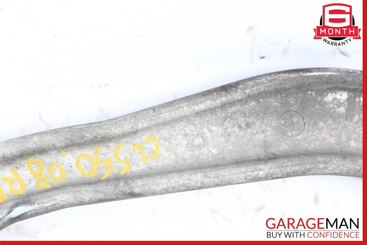 07-14 Mercedes W216 CL550 CL600 Rear Left or Right Side Upper Control Arm OEM