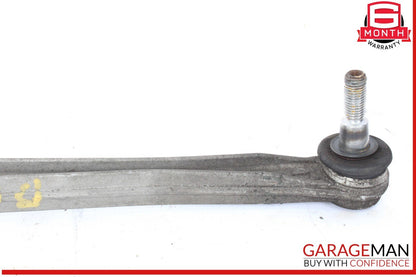 97-05 Porsche Boxster 987 Rear Left or Right Side Lower Control Arm Track OEM