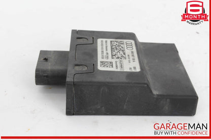 17-20 Audi S3 A3 Body Impact Sound Control Module Unit 8V0907159A OEM