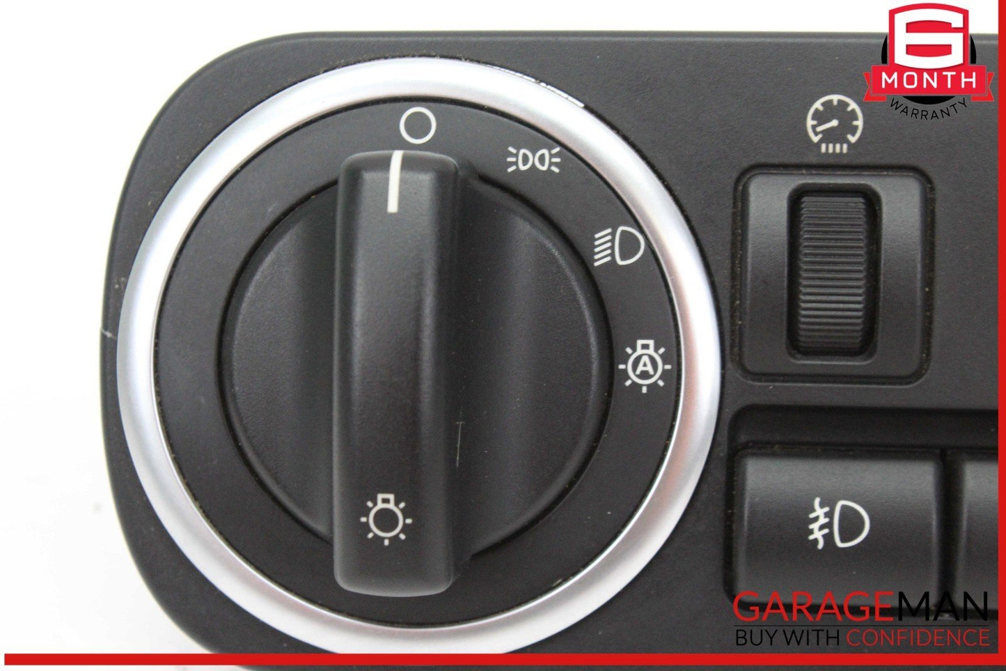 10-13 Land Rover Range Rover Sport Headlight Control Switch AH2213A024AB OEM