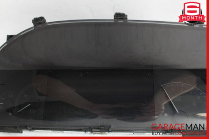 07-09 Mercedes W221 S550 CL550 Instrument Cluster Speedometer Odometer OEM