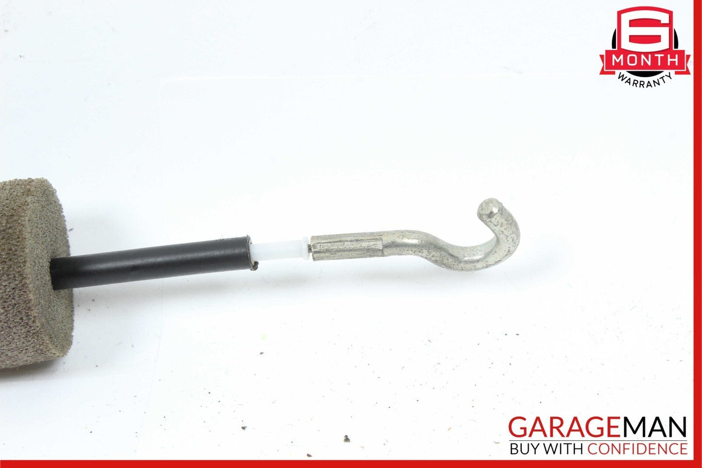 01-07 Mercedes W203 C230 C280 Rear Left Driver Side Door Lock Latch Actuator OEM