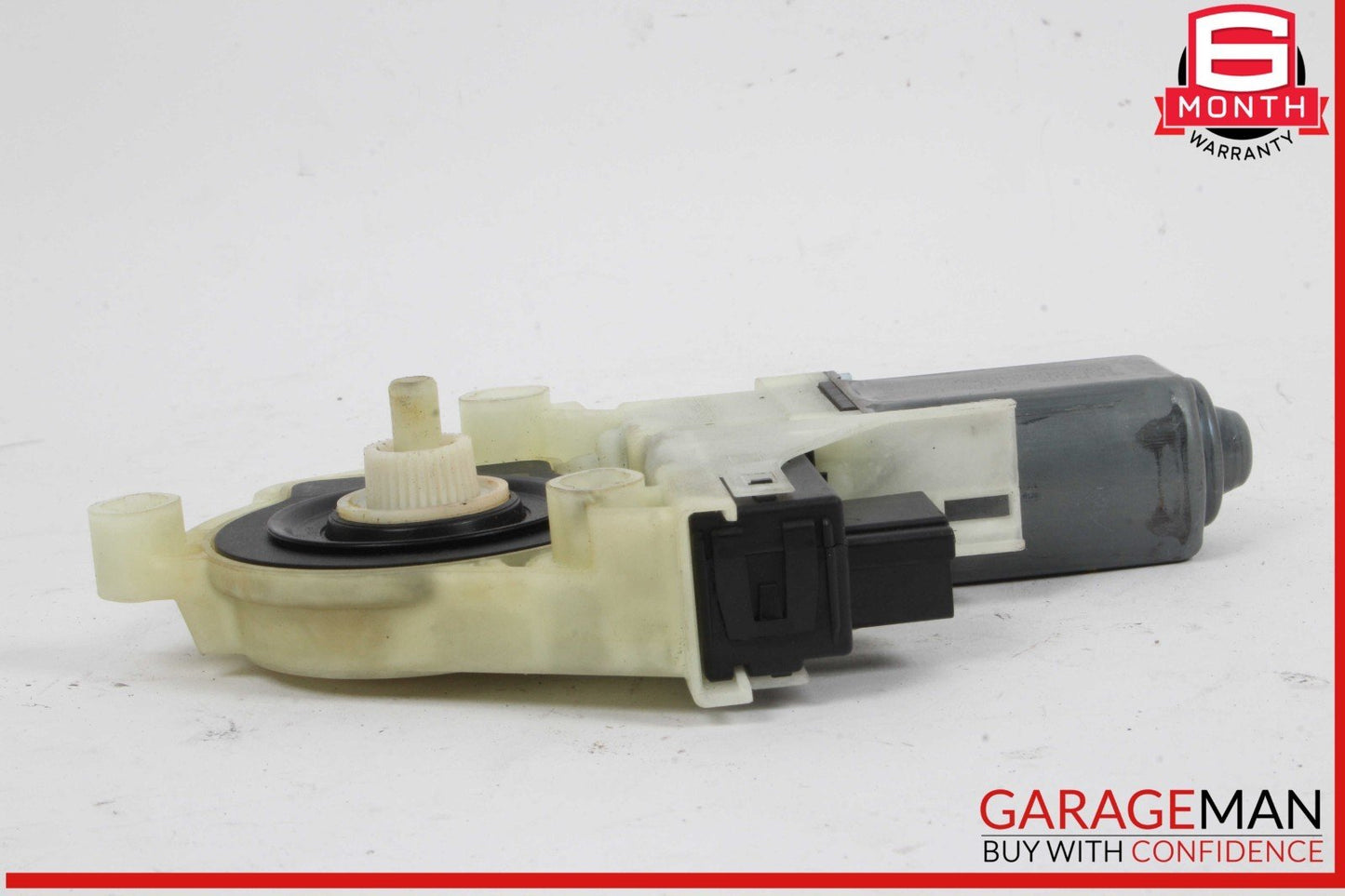 10-16 Porsche Panamera 970 Front Right or Rear Left Door Window Regulator Motor