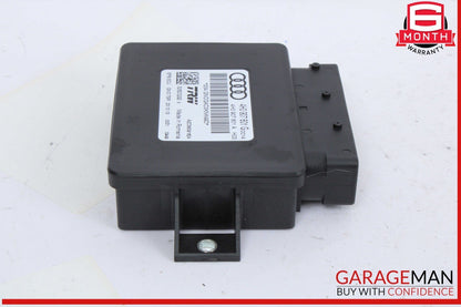 12-18 Audi A6 A7 S7 Electronic Parking Brake Control Module Unit 4H0907801G OEM