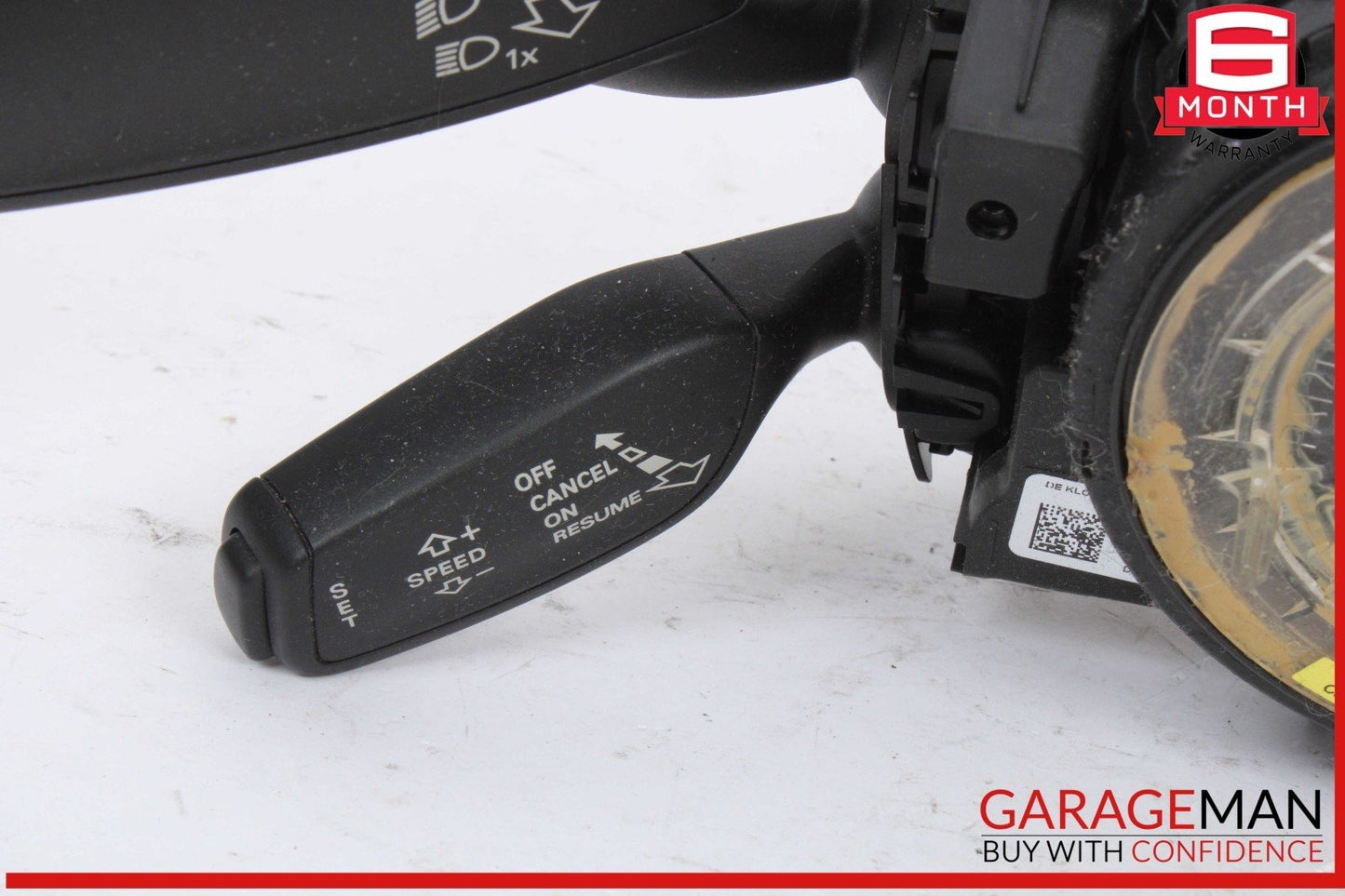 2013-2016 Audi Q5 Steering Column Combination Switch 8K0953568L