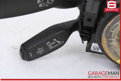 2013-2016 Audi Q5 Steering Column Combination Switch 8K0953568L