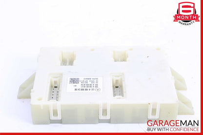 13-19 Mercedes X166 GL450 GLS550 Rear Relay Fuse Box SAM Module 1669003408 OEM
