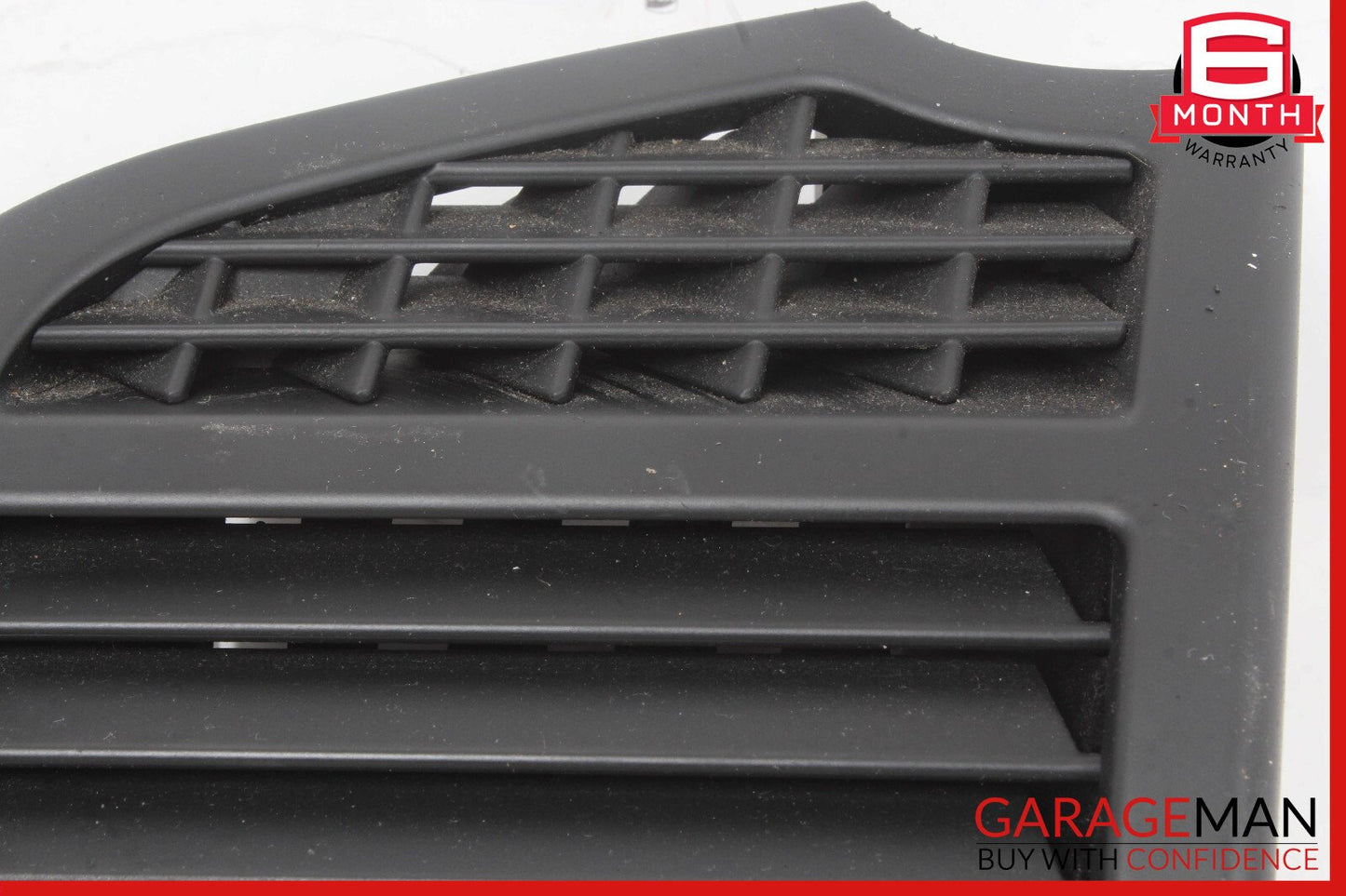 07-14 Mercedes W216 CL550 Dashboard Dash AC A/C Air Vent Right OEM
