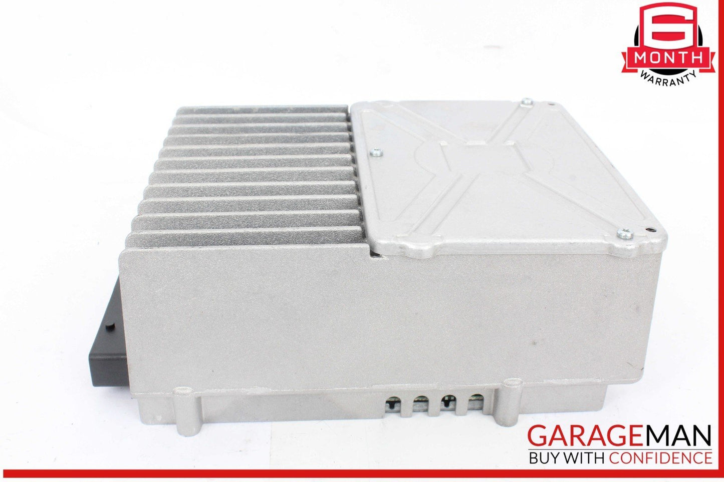 06-09 Mercede W164 ML500 R500 Amplifier Amp Harman Becker Kardon 2518207689