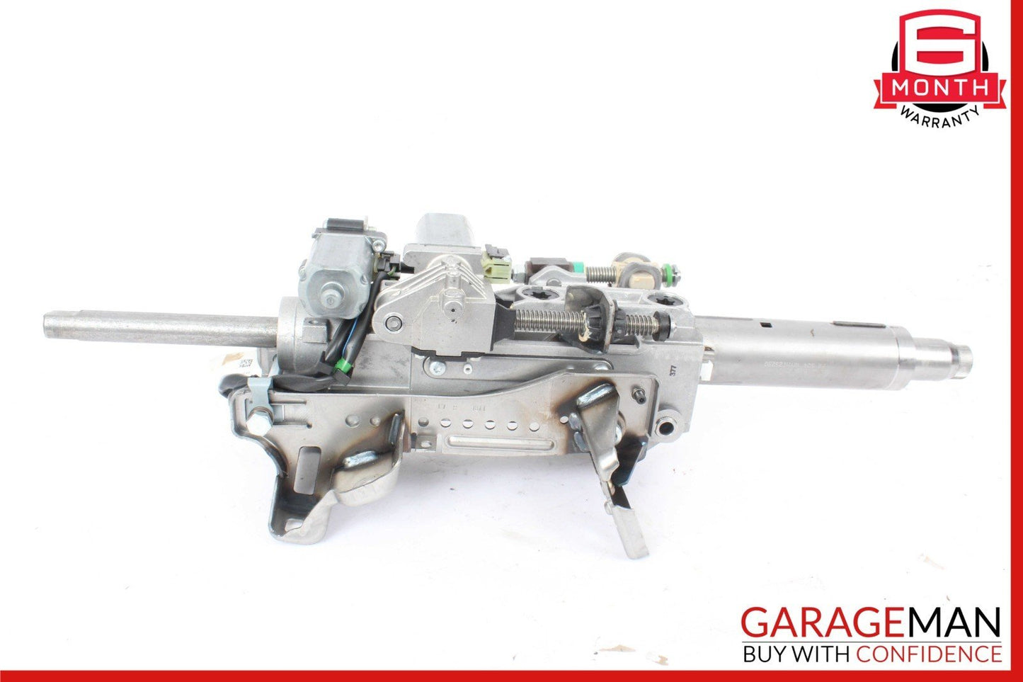 15-24 Porsche Macan 95B Power Steering Column Assembly 95B419506AN OEM