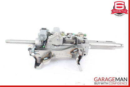 15-24 Porsche Macan 95B Power Steering Column Assembly 95B419506AN OEM