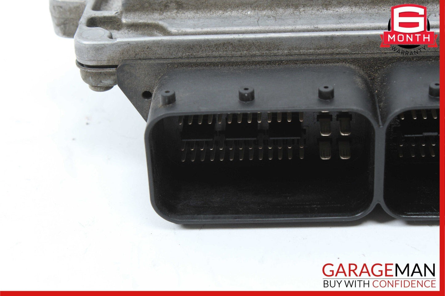 12-15 Mercedes W212 E350 C300 GLK350 ECU ECM Engine Control Module Unit OEM