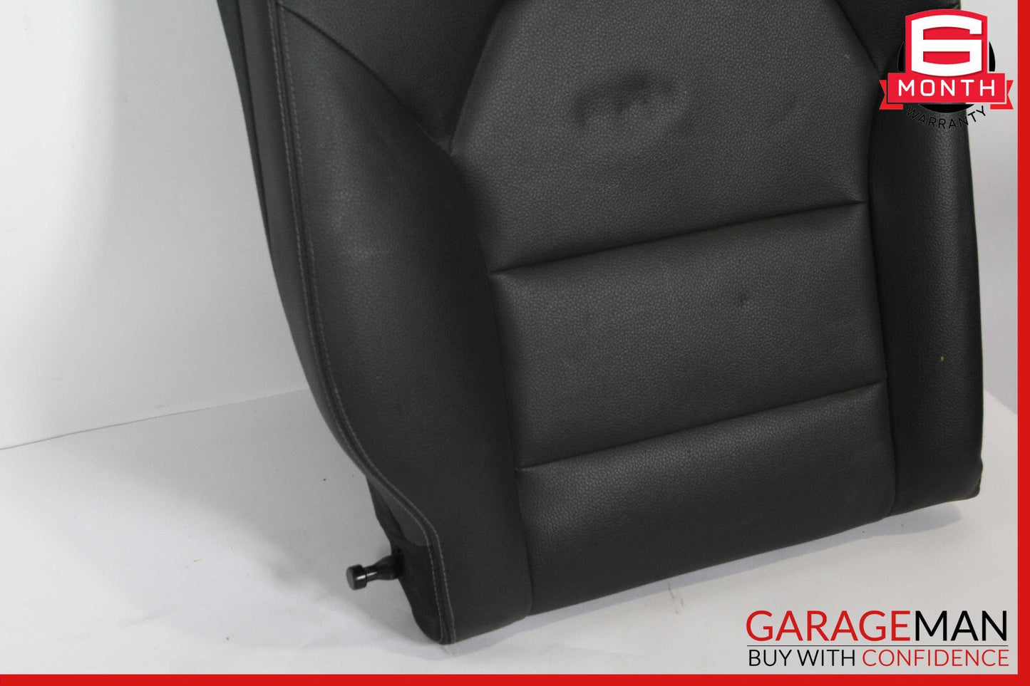 15-20 Mercedes X156 GL250 Rear Right Top Upper Seat Cushion Cover OEM