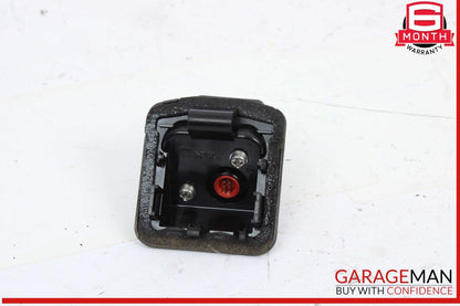 10-17 Mercedes W212 E350 E400 CLS550 Rear View Backup Back Up Parking Camera OEM