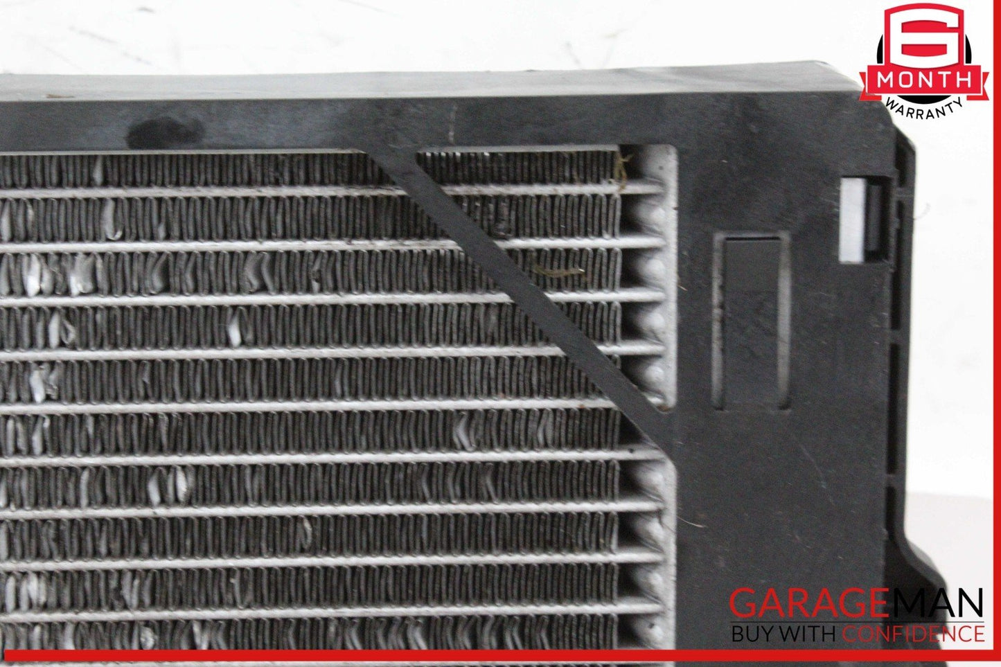 15-20 BMW M3 M4 Front Left Driver Side Secondary Auxiliary Radiator 7806190 OEM