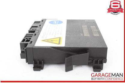 07-10 Mercedes W221 S550 CL550 Front Left / Right Seat Contour Controller Module