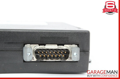 98-02 Mercedes W210 E430 E55 AMG Temic Voice Recognition Control Module Unit OEM