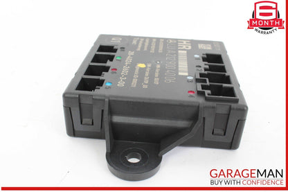 08-18 Mercedes W204 C250 Rear Right Side Door Control Module 2129004006 OEM