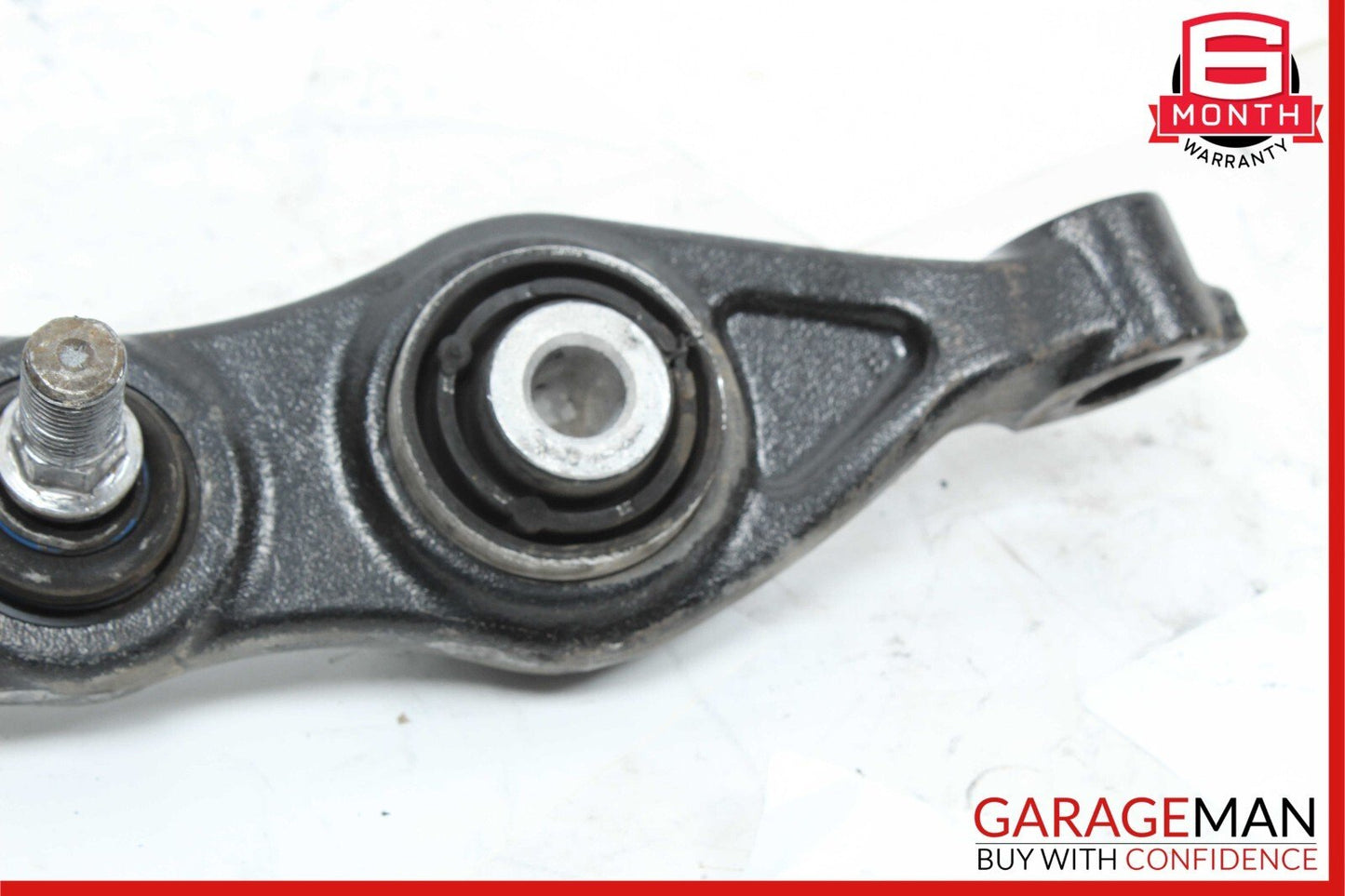 03-11 Mercedes W211 E350 Front Left Side RWD Suspension Lower Control Arm OEM