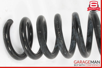 03-09 Mercedes W209 CLK350 Rear Left & Right Shock Absorber Coil Spring Set OEM