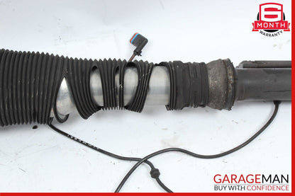 07-14 Mercedes W221 S400 Rear Left / Right Air Suspension Shock Strut Airmatic