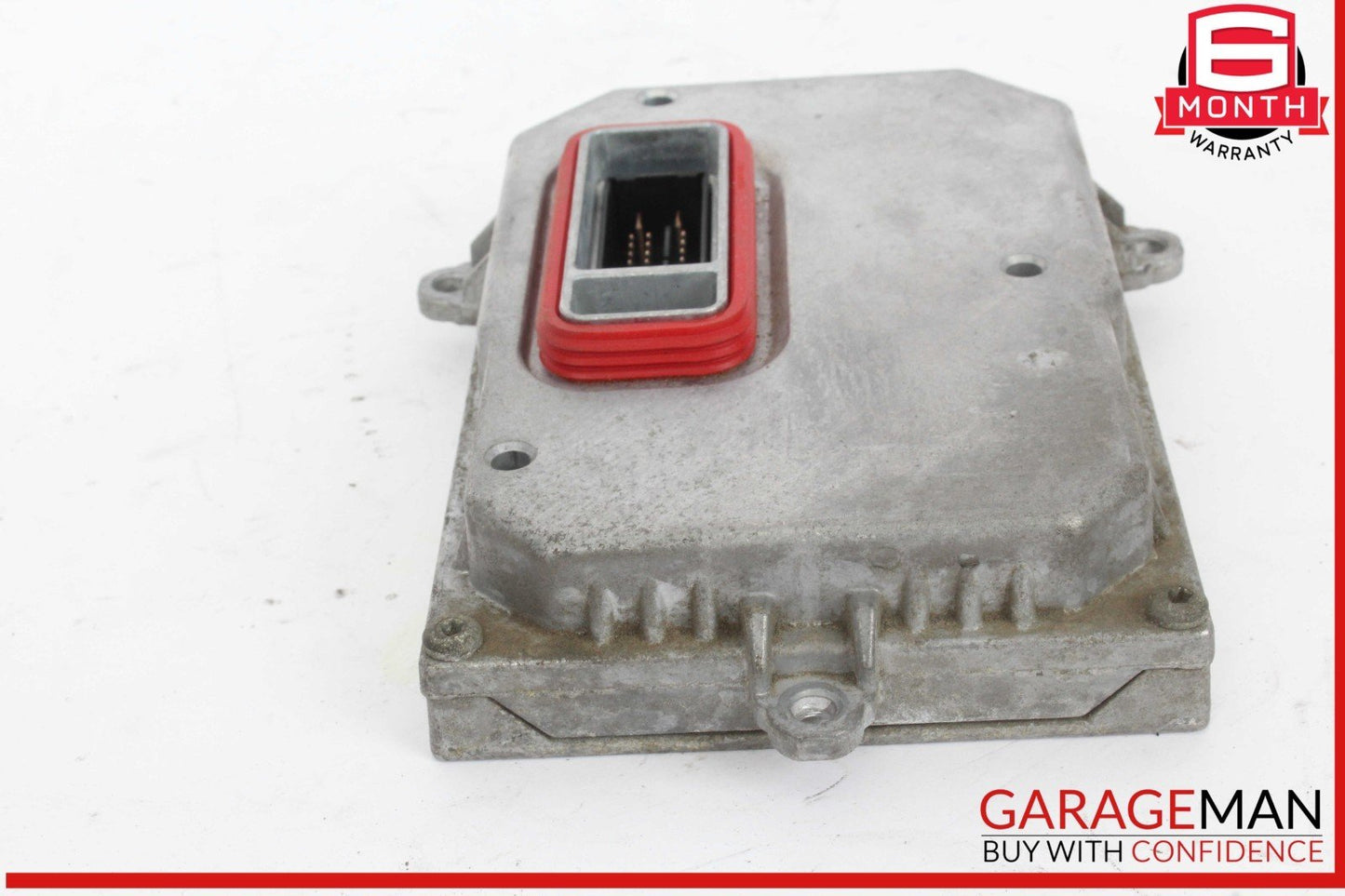 07-10 Mercede W221 S550 S450 Xenon HID Headlight Ballast Module Unit OEM