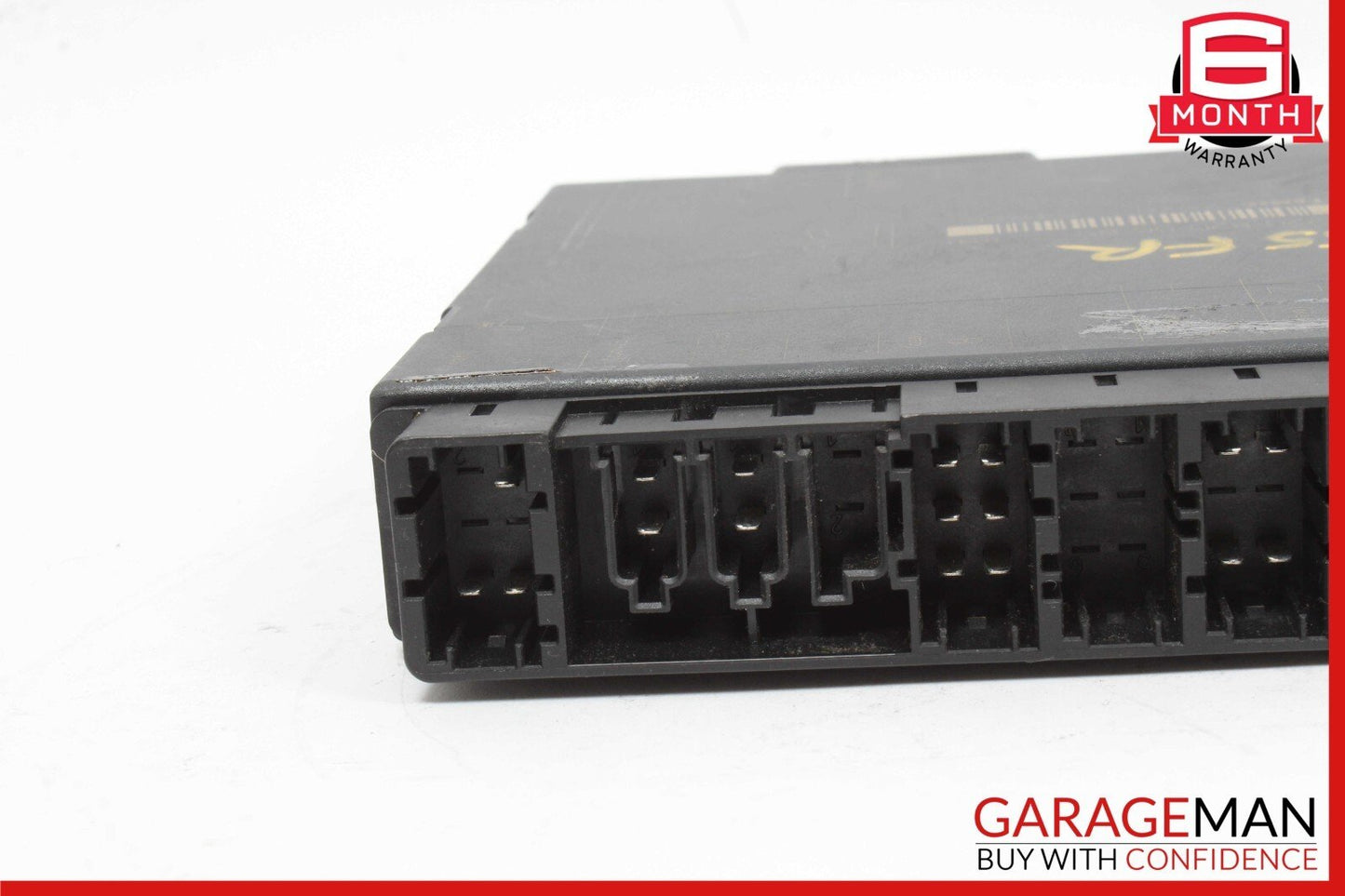 03-06 Mercedes W220 S55 AMG Front Right Passenger Side Seat Control Module Unit