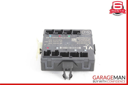 08-18 Mercedes R172 SLK250 E550 Front Left Side Door Control Module Unit OEM