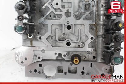 Mercedes W203 C280 E350 7G Tronic Transmission Valve Body 2202771301 OEM