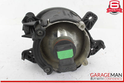06-12 Mercedes X164 GL450 4MATIC E350 Front Right Side Bumper Fog Light Lamp OEM