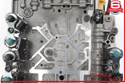 Mercedes S550 SL500 CLK350 722.9 G Tronic Transmission Valve Body 7G 2202770801