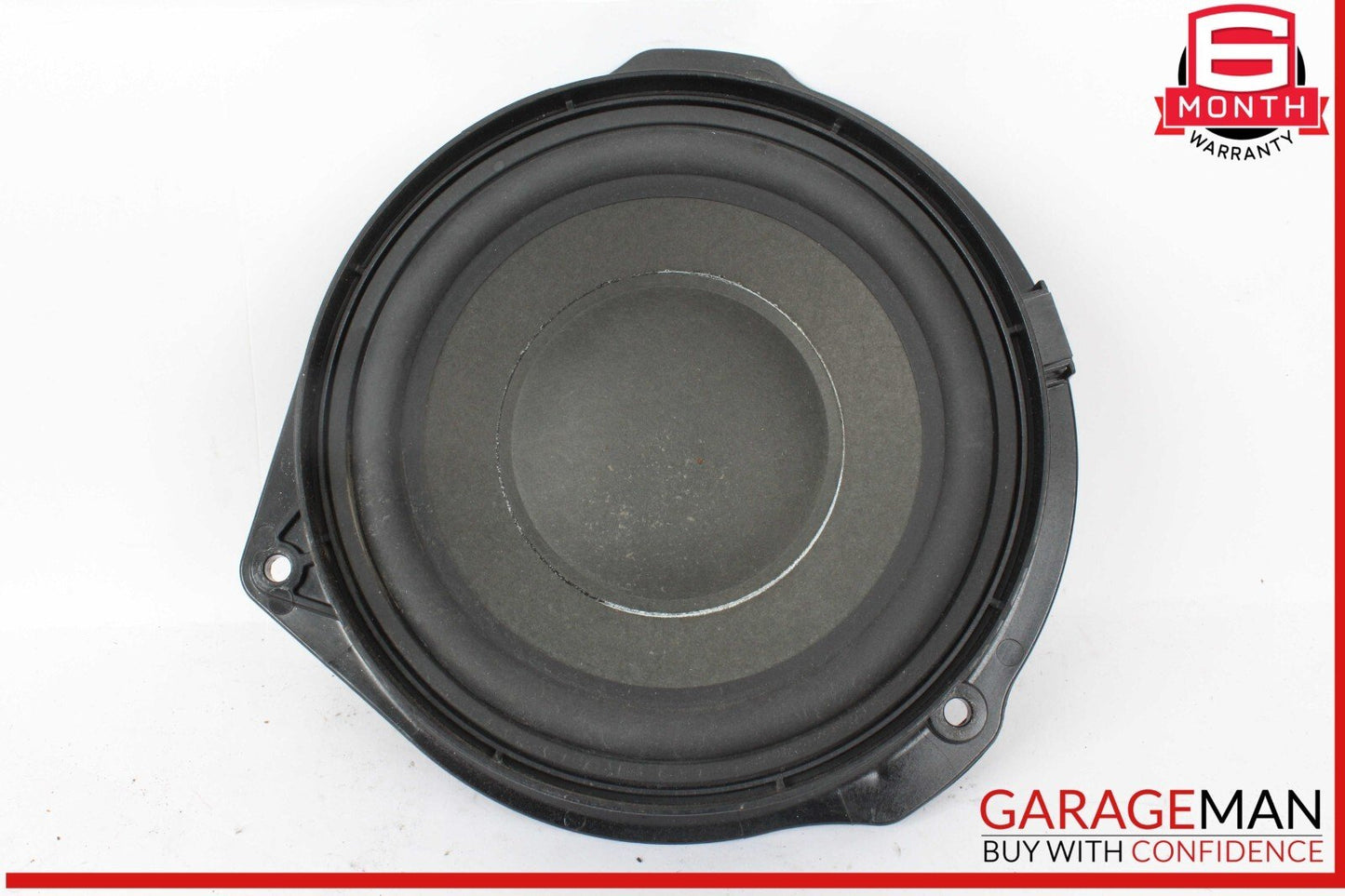 12-19 Mercedes X166 GL450 4MATIC Front Left & Right Door Sound Speaker Set of 2