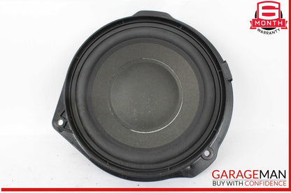 12-19 Mercedes X166 GL450 4MATIC Front Left & Right Door Sound Speaker Set of 2