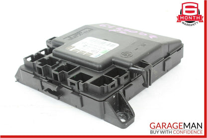 06-12 Mercedes X164 GL450 GL350 R350 Front Left Driver Side Door Control Module
