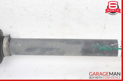 12-19 Mercedes X166 GL450 ML400 Rear Right or Left Side Half Axle Shaft OEM