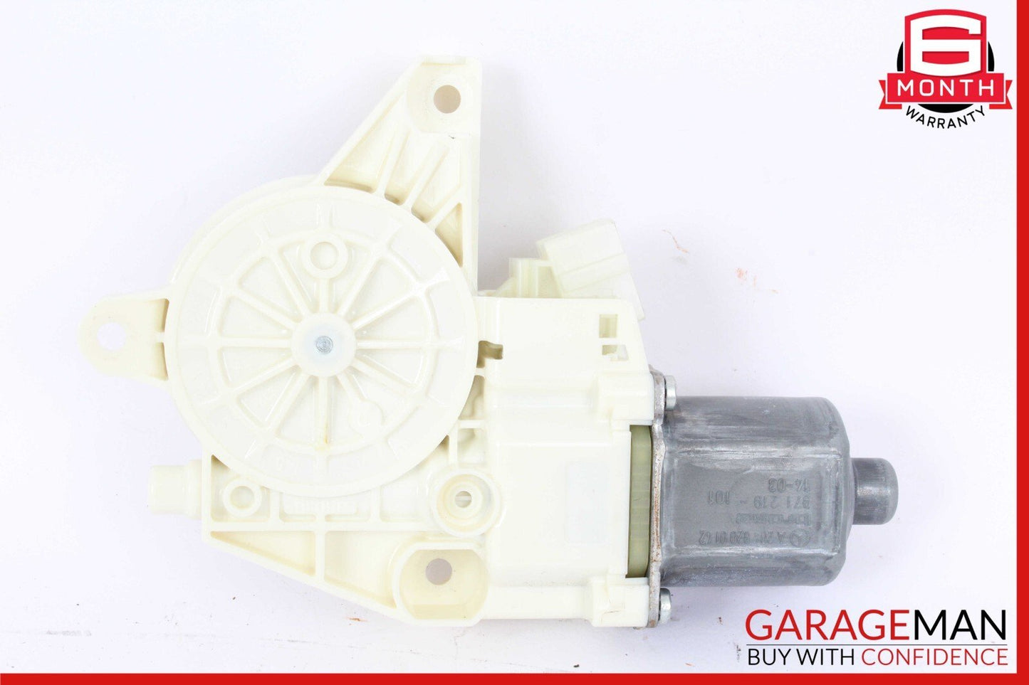 10-17 Mercedes W204 C350 E350 Panoramic Sunroof Sun Roof Motor 2079061000 OEM