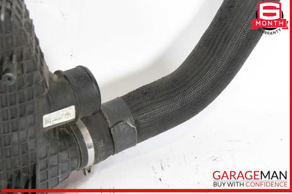 14-24 Maserati Ghibli 3.0L Right Side Turbocharger Intercooler 16474840 OEM