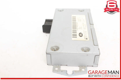 10-13 Land Rover Range Rover Sport Ipod Multimedia Interface Control Module Unit