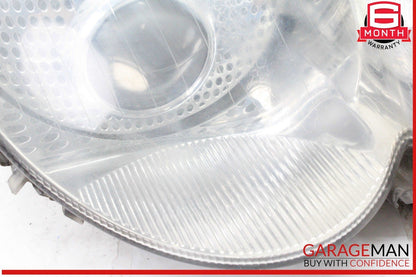 03-08 Mercedes R230 SL55 AMG SL500 Right Passenger Headlight Lamp Bi Xenon OEM
