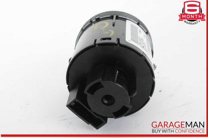 14-17 Maserati Ghibli Dash Headlight Head Light Lamp Control Switch 670019822
