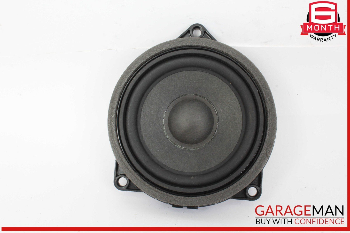 12-18 BMW 640i 650i Front or Rear Left and Right Side Door Audio Sound Speaker