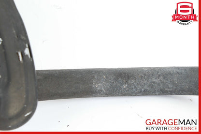 03-12 Mercedes R230 SL500 E350 CLS550 Front Left Driver Side Knuckle Spindle OEM