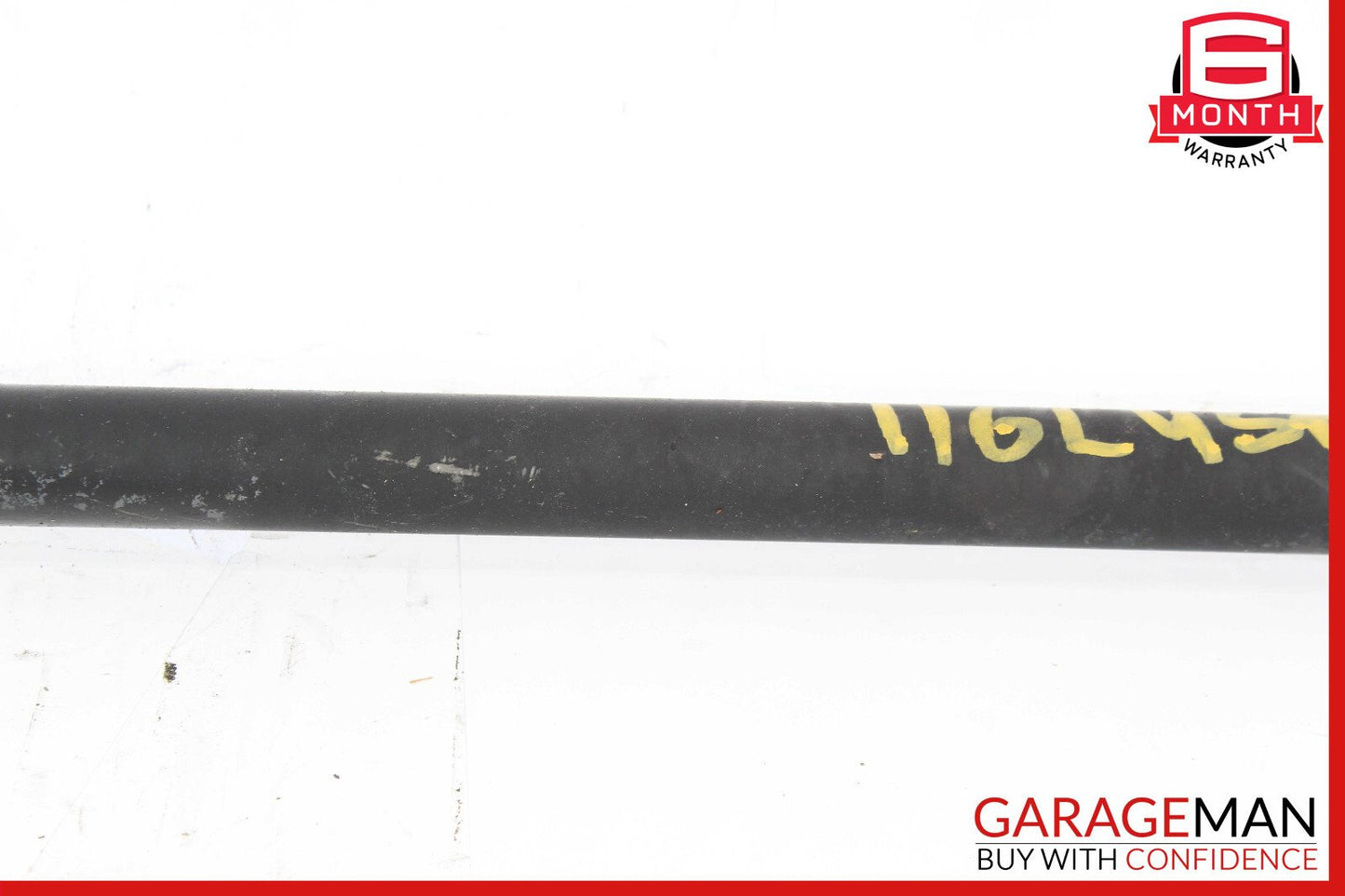 06-12 Mercedes X164 GL450 ML350 Rear Right or Left Tie Rod Upper Control Arm OEM